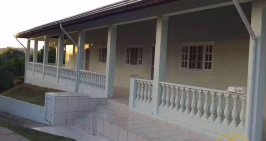 Chácara com 3 dormitórios à venda, 2900 m² por R$ 1.280.000,00 - Santa Clara - Jundiaí/SP