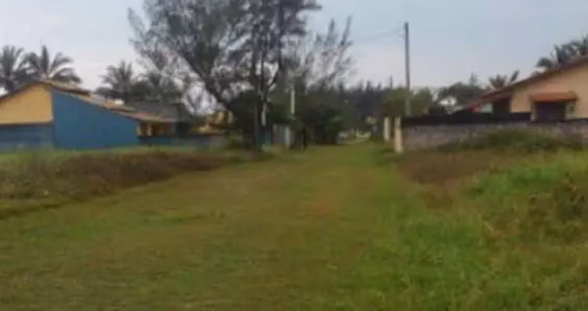 Terreno à venda, 360 m² por r$ 60.000,00 - balneário são martinho - ilha comprida/sp