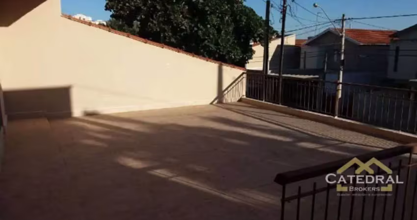 Casa com 2 dormitórios à venda, 94 m² por R$ 450.000,00 - Loteamento Reserva Ermida - Jundiaí/SP