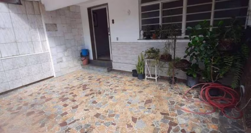 Sobrado com 3 dormitórios à venda, 123 m² por R$ 455.000,00 - Agapeama - Jundiaí/SP