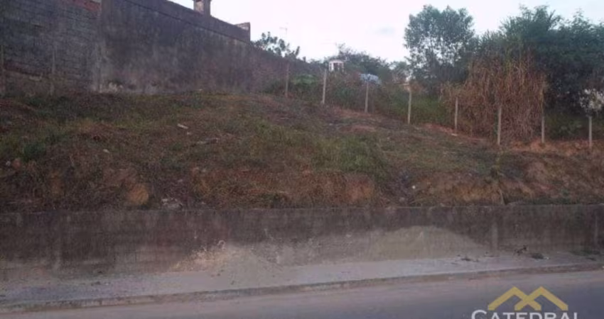 Terreno à venda, 398 m² por R$ 170.000,00 - Jardim Europa - Campo Limpo Paulista/SP