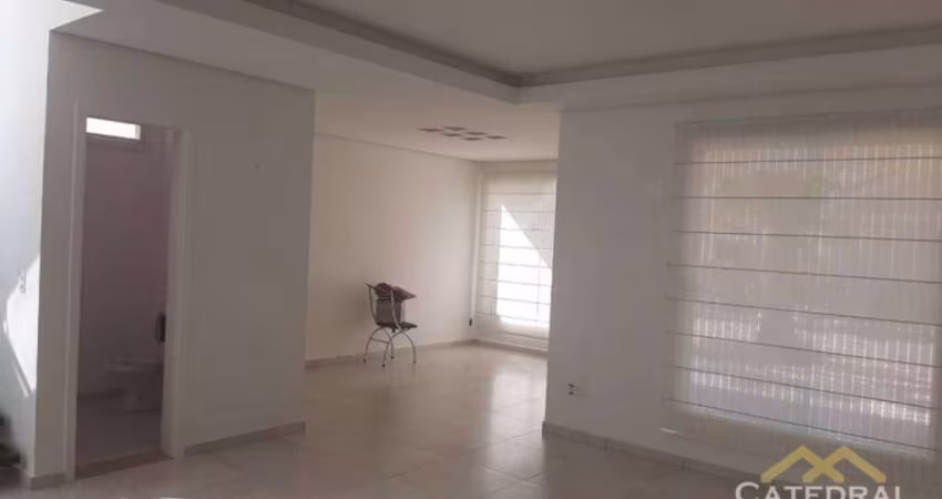 Sobrado com 3 dormitórios à venda, 439 m² por R$ 2.240.000,00 - Portal do Paraíso II - Jundiaí/SP