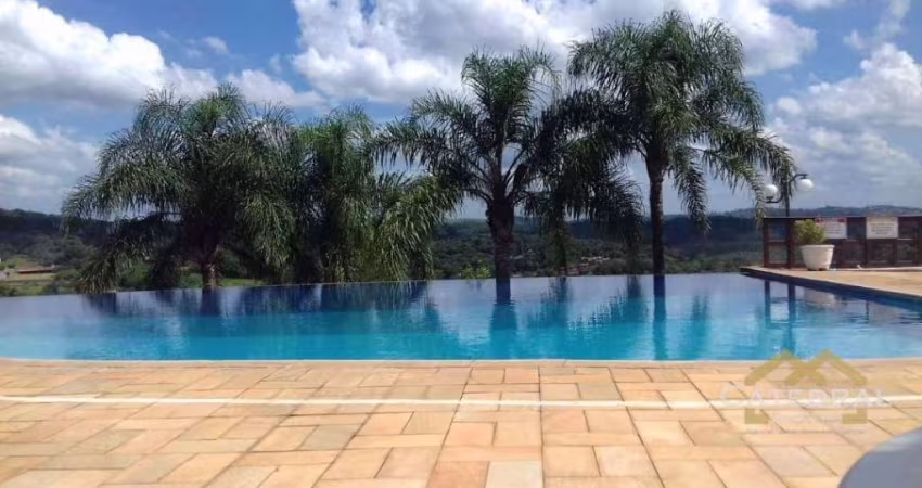 Terreno à venda, 1300 m² por R$ 250.000,00 - Centro - Jarinu/SP