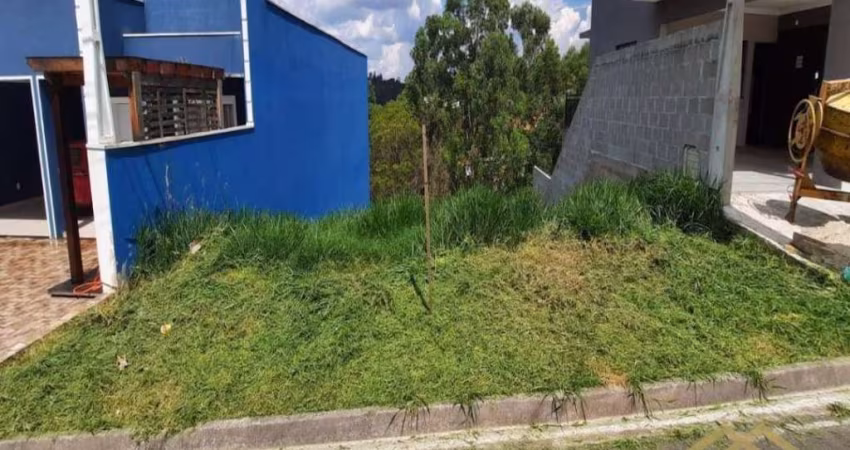Terreno à venda, 307 m² por R$ 180.000,00 - Jardim Promeca - Várzea Paulista/SP