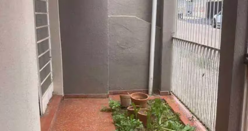 Sobrado com 2 dormitórios à venda, 109 m² por R$ 425.000,00 - Anhangabaú - Jundiaí/SP