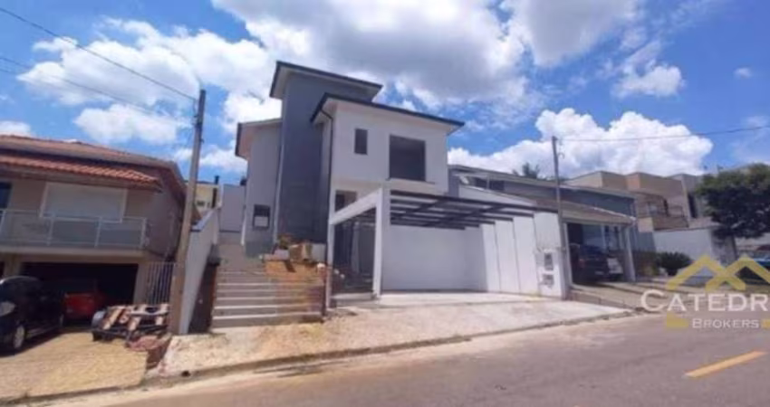 Casa com 3 dormitórios à venda, 190 m² por R$ 900.000,00 - Jardim Promeca - Várzea Paulista/SP