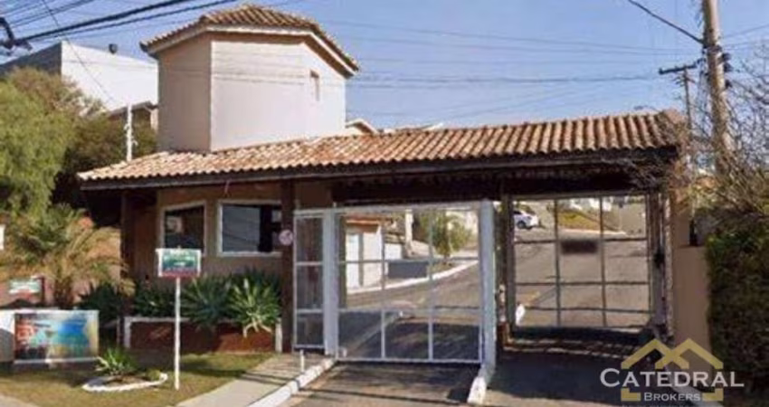 Terreno à venda, 327 m² por R$ 355.000,00 - Jardim Promeca - Várzea Paulista/SP