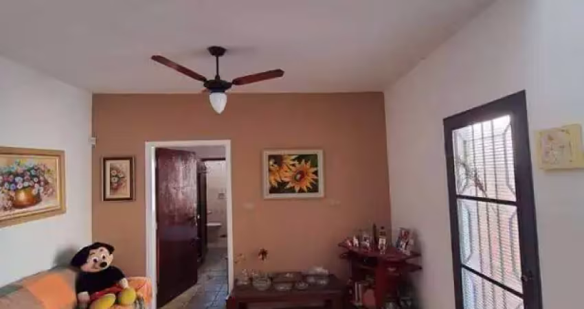 Casa com 3 dormitórios à venda, 260 m² por R$ 884.000,00 - Vila São Paulo - Jundiaí/SP