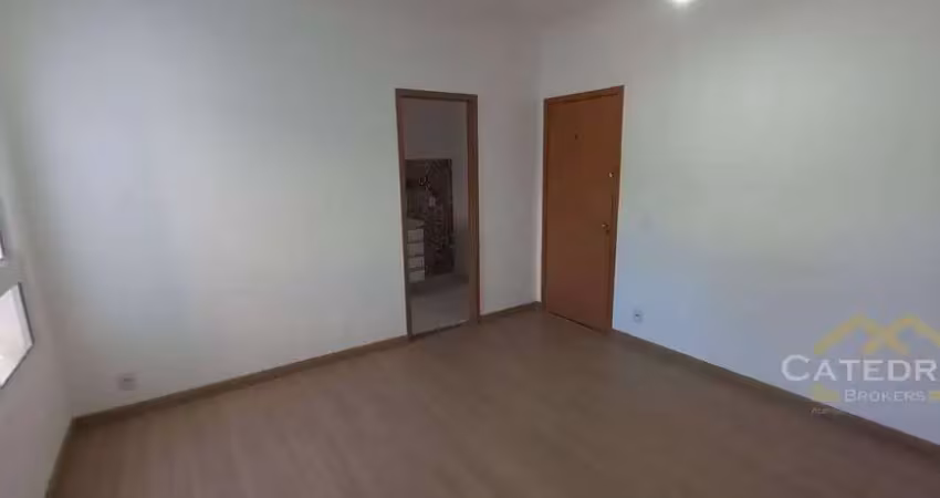 Apartamento com 2 dormitórios para alugar, 47 m² por r$ 2.209,00 - cidade nova - jundiaí/sp
