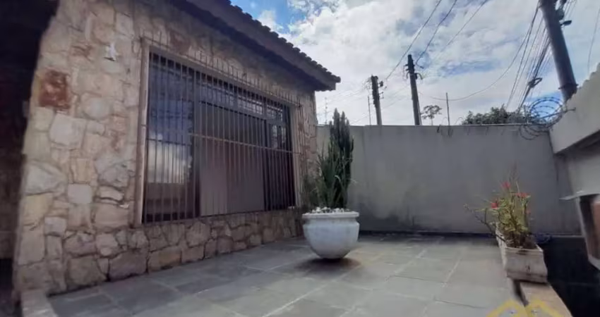 Casa Residencial à venda, Vila Bandeirantes, Jundiaí - CA0321.