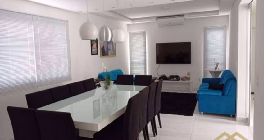 Sobrado com 4 dormitórios à venda, 279 m² por R$ 1.590.000,00 - Horto Santo Antonio - Jundiaí/SP