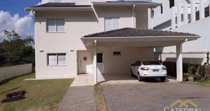 Sobrado com 3 dormitórios à venda, 300 m² por R$ 2.500.000,00 - Chácara Malota - Jundiaí/SP