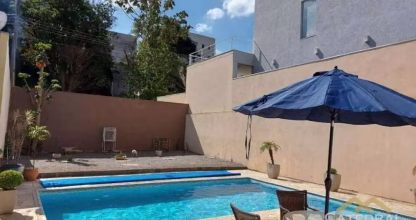 Casa Residencial à venda - Condomínio Fechado - Jardim Guanciale, Campo Limpo Paulista - SP