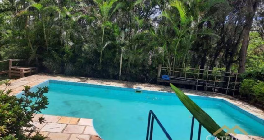 Chácara com 5 dormitórios à venda, 3600 m² por R$ 1.180.000,00 - Monterrey - Louveira/SP