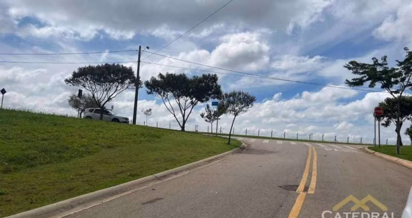 Terreno à venda, 614 m² por R$ 650.000,00 - Ibi Aram II - Itupeva/SP