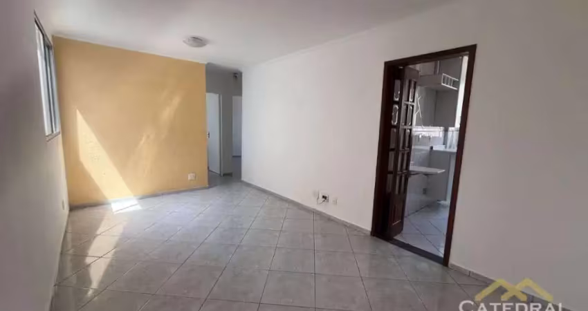 Apartamento com 3 dormitórios à venda, 62 m² por R$ 320.000,00 - Vila Progresso - Jundiaí/SP