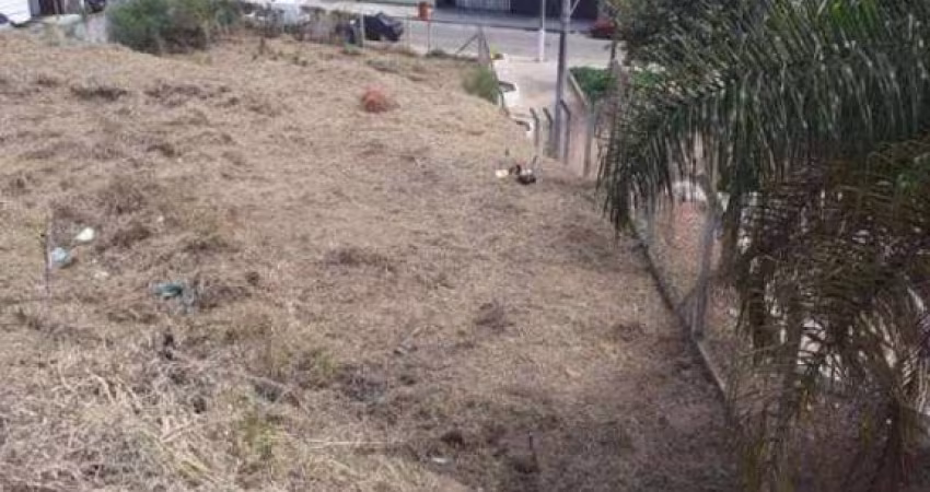 Terreno à venda, 1362 m² por R$ 2.660.000,00 - Jardim América - Campo Limpo Paulista/SP