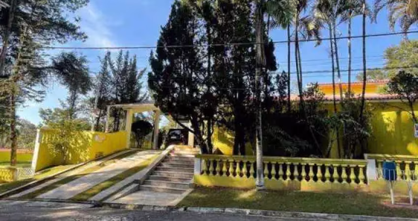 Casa Residencial à venda, Alpes dos Araçás (Jordanésia), Cajamar - CA0538.