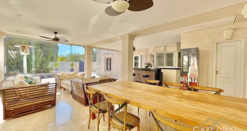 Casa, 641 m² - venda por R$ 6.500.000,00 ou aluguel por R$ 33.350,00 - Veduta - Jundiaí/SP