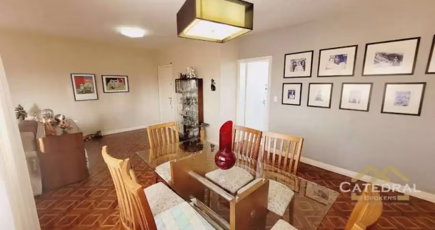 Apartamento com 3 dormitórios à venda, 150 m² por R$ 535.000,00 - Centro - Jundiaí/SP