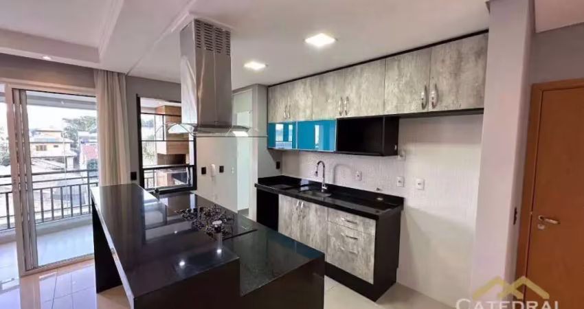 Apartamento com 2 dormitórios à venda, 87 m² por R$ 1.010.000,00 - Jardim Trevo - Jundiaí/SP