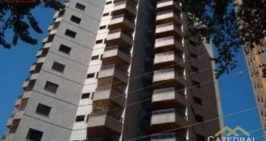 Apartamento com 4 dormitórios à venda, 148 m² por R$ 1.025.000,00 - Vila Virgínia - Jundiaí/SP