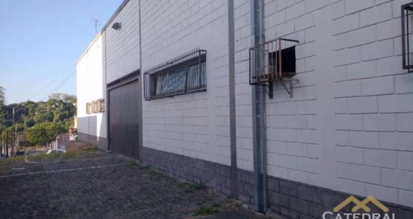 Terreno para alugar, 4000 m² por R$ 70.000,00 - Anhangabaú - Jundiaí/SP