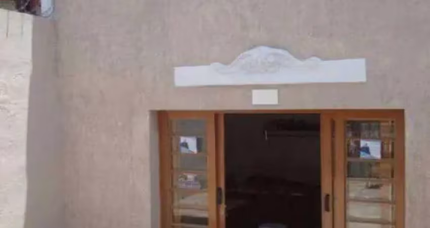Casa com 2 dormitórios à venda - Vila Progresso - Jundiaí/SP