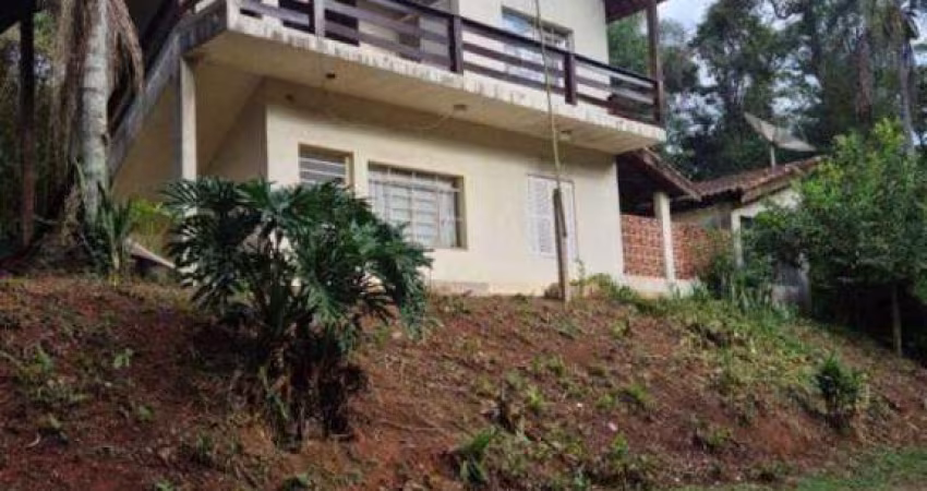 Chácara Residencial à venda, Moinho, Campo Limpo Paulista - CH0072.