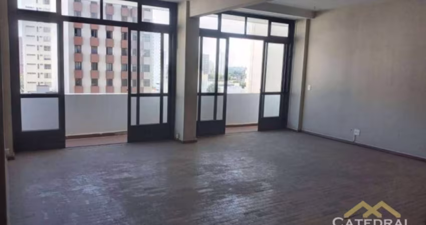 Apartamento com 4 dormitórios à venda, 300 m² por R$ 635.000,00 - Centro - Jundiaí/SP