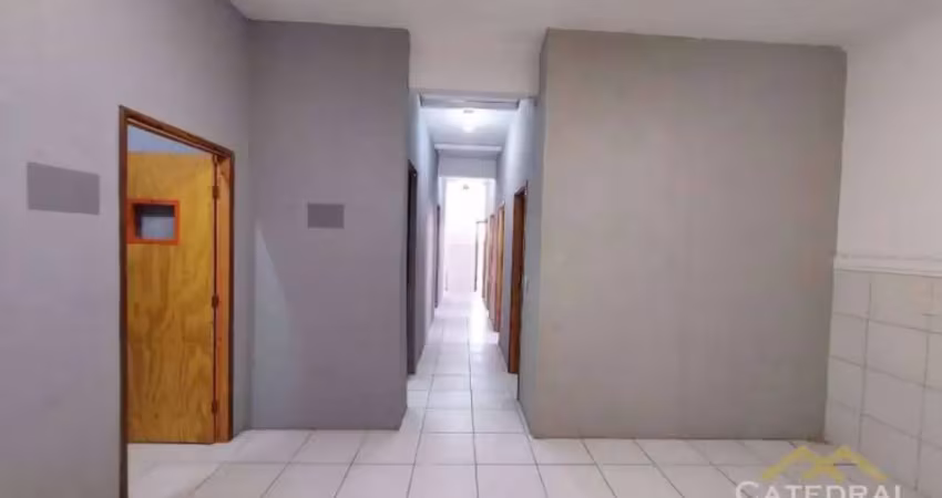 Ponto, 315 m² - venda por R$ 2.200.000,00 ou aluguel por R$ 15.600,00 - Jardim Messina - Jundiaí/SP