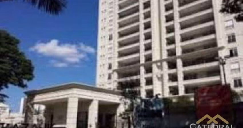 Apartamento Residencial à venda, Anhangabaú, Jundiaí - AP1518.