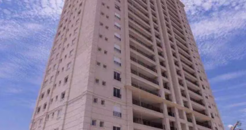 Apartamento com 4 dormitórios à venda, 296 m² por R$ 3.700.000,00 - Anhangabaú - Jundiaí/SP