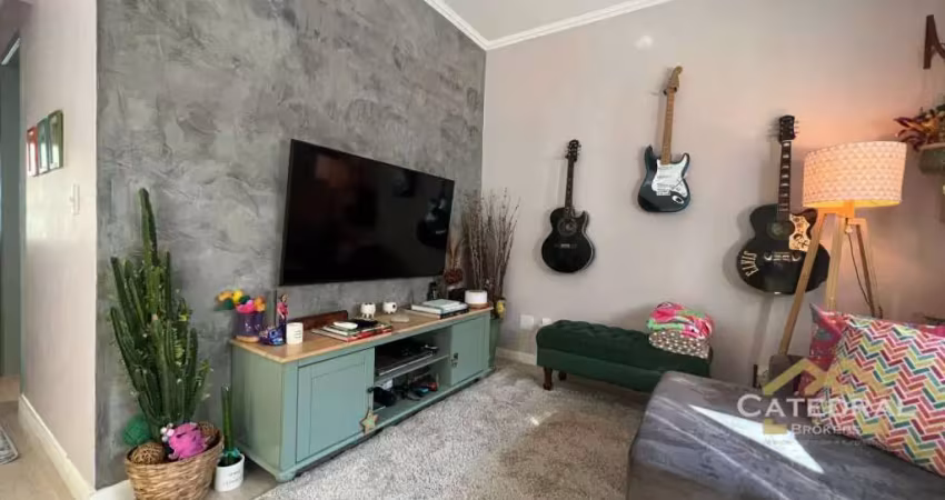 Sobrado com 4 dormitórios à venda, 157 m² por R$ 1.339.000,00 - Medeiros - Jundiaí/SP