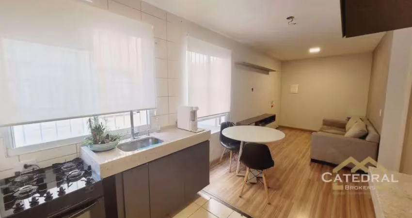 Apartamento com 2 dormitórios, 49 m² - venda por r$ 260.000,00 ou aluguel por r$ 1.965,00/mês - jardim primavera - itupeva/sp