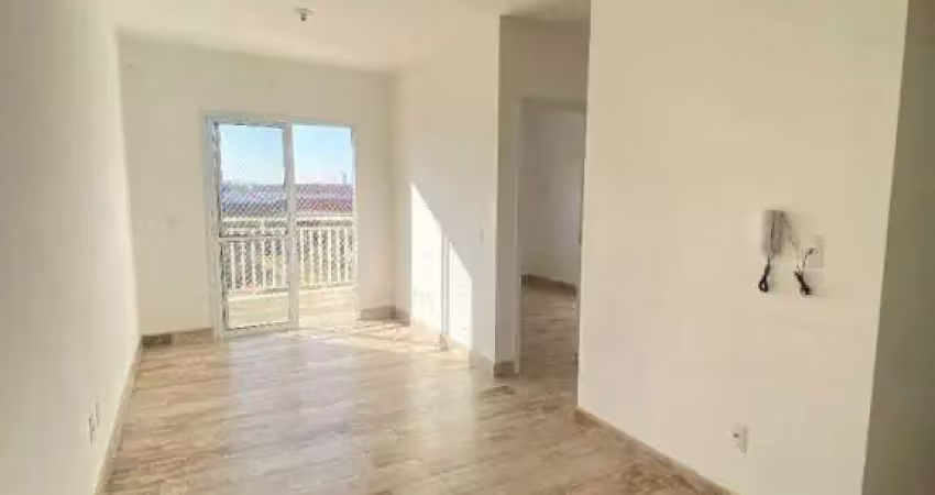 Apartamento com 2 dormitórios à venda, 50 m² por r$ 380.000,00 - residencial santa giovana - jundiaí/sp