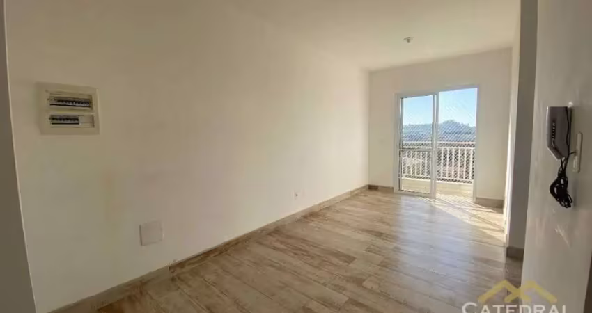 Apartamento com 2 dormitórios à venda, 50 m² por r$ 380.000,00 - residencial santa giovana - jundiaí/sp
