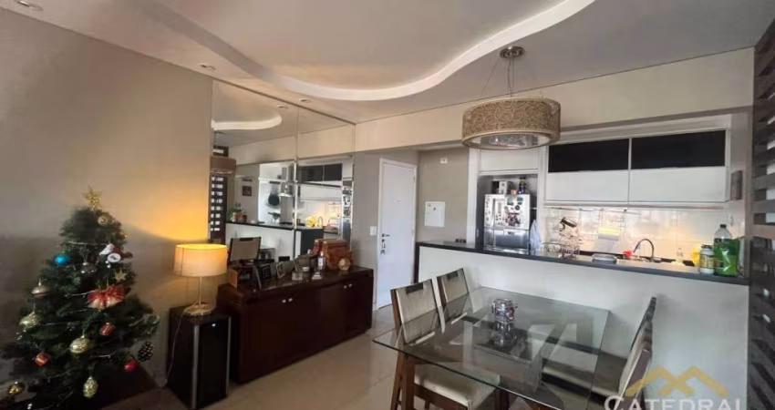 Apartamento com 2 dormitórios à venda, 100 m² por R$ 990.000,00 - Vila Arens - Jundiaí/SP