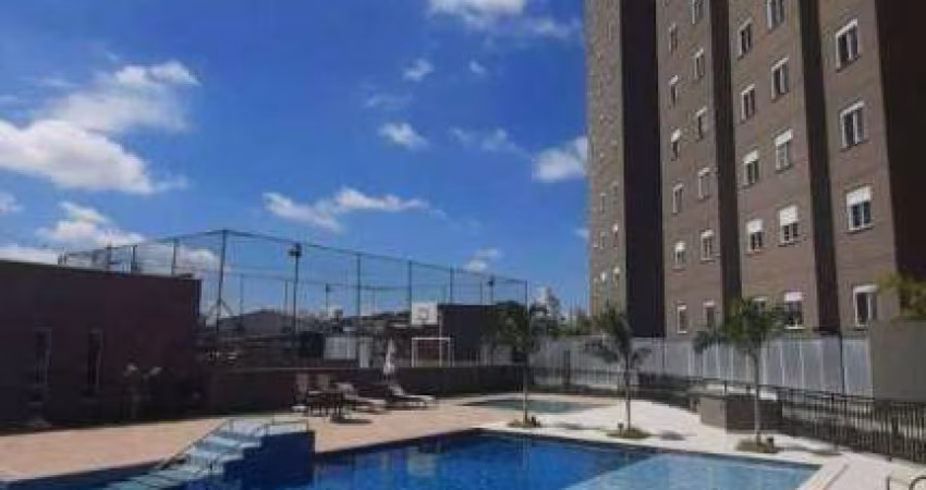Apartamento com 2 dormitórios para alugar, 71 m² por R$ 3.615,00/mês - Vila Galvão - Jundiaí/SP