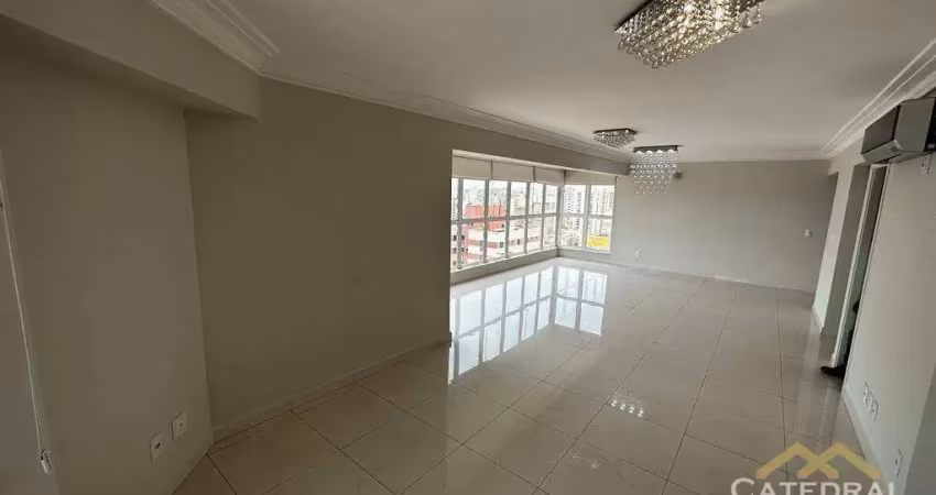 Cobertura com 4 dormitórios à venda, 326 m² por R$ 2.420.000,00 - Centro - Jundiaí/SP