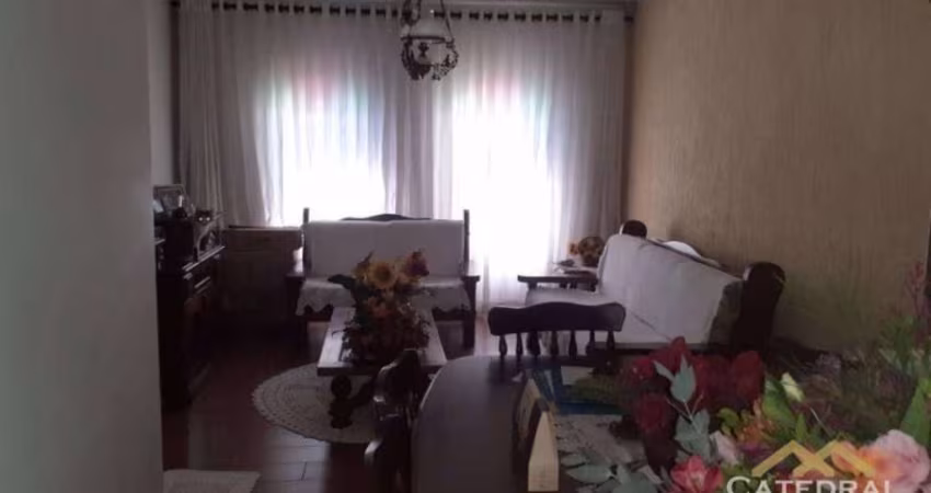 Casa Residencial à venda, Jardim das Carpas, Jundiaí - CA0591.