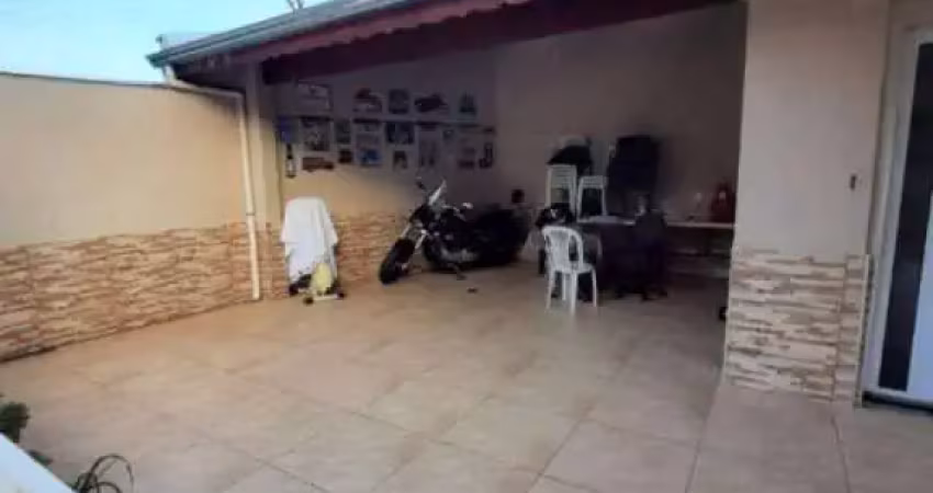 Casa com 3 dormitórios à venda, 183 m² por R$ 685.000,00 - Jardim Santa Gertrudes - Jundiaí/SP