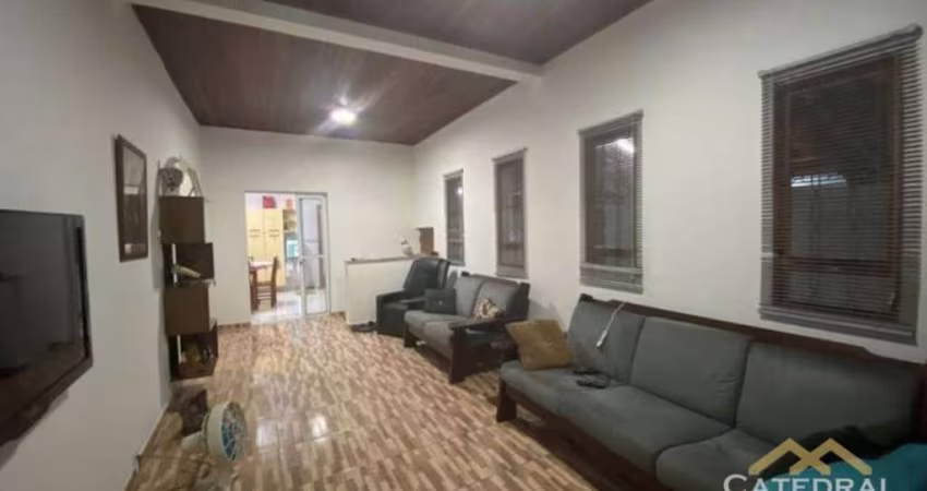Casa com 3 dormitórios à venda, 458 m² por R$ 1.600.000,00 - Vila Arens - Jundiaí/SP