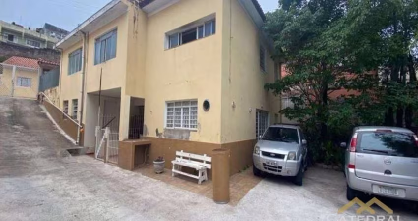 Casa com 3 dormitórios à venda, 500 m² por R$ 1.150.000,00 - Colônia - Jundiaí/SP