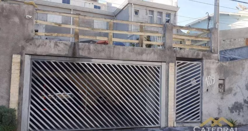 Casa com 4 dormitórios à venda, 500 m² por R$ 1.200.000,00 - Jardim Ana Maria - Jundiaí/SP