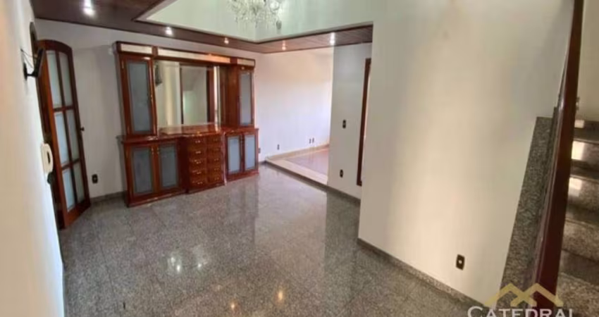 Sobrado com 4 dormitórios à venda, 508 m² por R$ 1.499.000,00 - Jardim Paulista I - Jundiaí/SP