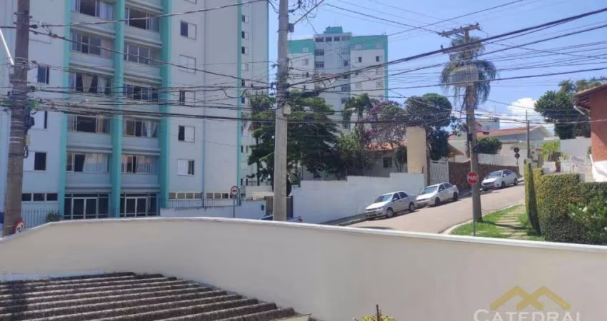 Sobrado com 2 dormitórios à venda, 248 m² por R$ 550.000,00 - Vila Municipal - Jundiaí/SP