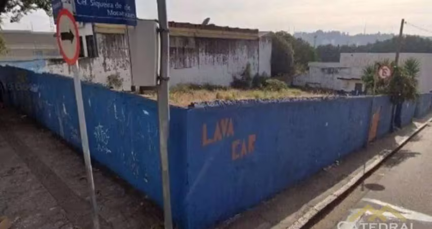 Terreno à venda, 1182 m² por r$ 2.900.000,00 - centro - jundiaí/sp