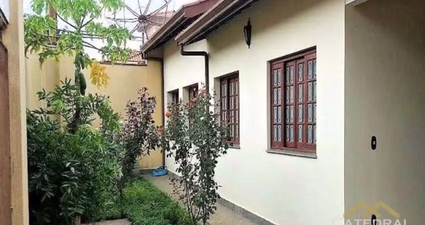 Sobrado com 4 dormitórios à venda, 350 m² por r$ 800.000,00 - vila tavares - campo limpo paulista/sp