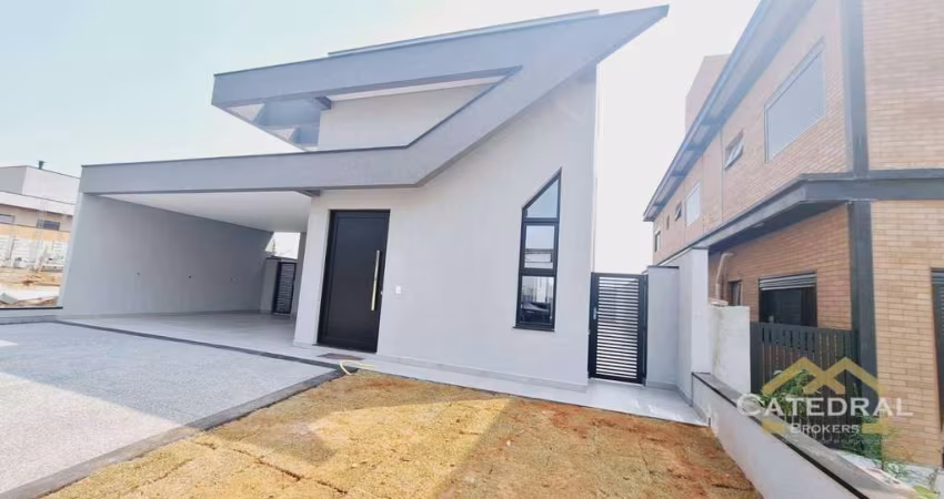 Casa com 3 dormitórios à venda, 164 m² por R$ 1.290.000,00 - Jardim Primavera - Itupeva/SP